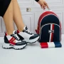 раници tommy hilfiger , снимка 1
