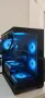 Геймърски Компютър за Добър Гейминг I5 12600K/32Gb/1TB SSD/Evga RTX 3070/WiFi&BT/Гаранция, снимка 2