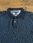Tommy Hilfiger Polo Shirt - страхотна мъжка тениска много КАТО НОВО, снимка 4