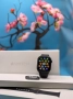 ГАРАНЦИОНЕН!!!   Apple Watch 10, GPS, Cellular, Jet Black Aluminum Case 46 мм, Black Sport Band , снимка 6