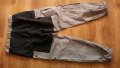 FJALL RAVEN Vidda Trouser G-1000 размер S / M панталон със здрава материя - 180, снимка 3