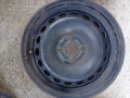 железни джанти  от дачия 15 цола, снимка 7
