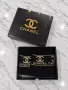 Chanel кърпи в кутия, снимка 2