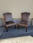 Страхотен чифт английска английски столове , снимка 2
