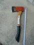  Шведски топор SANDVIK - 568 , снимка 1
