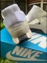 Nike бели маратонки, снимка 10