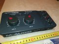 M-AUDIO CONECTIV-ВНОС GERMANY 1009231834, снимка 8