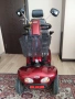 Продавам инвалиден скутер Shoprider, снимка 2