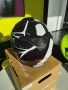  Каска Nexx Y100 B-side Black.White Размер L, снимка 3