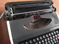 Пишеща машина Хеброс 1300 Ф, снимка 6