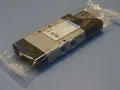 пневматичен разпределител Festo CPE18-M3H-5L-1/4 Solenoid Valve 230VAC, снимка 1