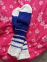 Ръчно плетени дамски чорапи размер 38, снимка 2