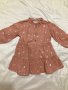 Нови бебешки дрехи 6-9 месеца, снимка 3
