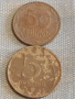 Лот монети 14 броя УКРАЙНА, РУСИЯ, БЪЛГАРИЯ ЗА КОЛЕКЦИЯ ДЕКОРАЦИЯ 32069, снимка 8