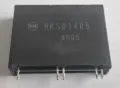 Понижаващ модул HKS014R5 17-48V -> 5V, 12V 1.5A, снимка 1