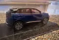 НОВ Norev Peugeot 3008 Преди Фейслифт 1:43 Тъмно Син , снимка 2