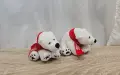 Плюшени кока кола мече , снимка 1