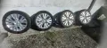 джанти mazda 5/114,3 /17, снимка 2