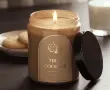 Ароматни  свещи, снимка 4