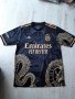 Тениска Роналдо- Реал Мадрид , снимка 1 - Фен артикули - 41886256