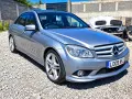 Мерцедес W204 седан 320 cdi 224 k на части , снимка 2