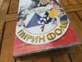ПИРИН ФОЛК-ОРИГИНАЛНА ВИДЕОКАСЕТА 0705251340, снимка 4