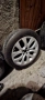 Продавам 4бр. джанти с гуми за Ситроен Ц5х7 , снимка 5