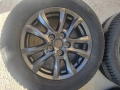 5x114.3 16 Джанти Mazda Kia Hyundai Honda Suzuki Nissan Toyota 5х114.3, снимка 7