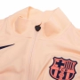 Спортен комплект Nike F.C. Barcelona Strike Third HM3402-808, снимка 8