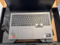 Лаптоп Lenovo Legion 5 Pro/AMD Ryzen 7 5800H 3.2 Ghz/RAM 32GB/1TB SSD/ GPU RTX 3070, снимка 2