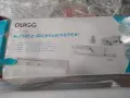 Шредер за документи QUIGG MA 601, снимка 5