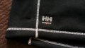 HELLY HANSEN 72111 Hay River Work Wear POLARTEC Jacket размер XL работна горница W3-51, снимка 8
