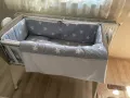 Продавам бебшко легло, снимка 1