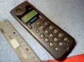 SIEMENS GSM S6 MADE in GERMANY Стар КОЛЕКЦИОНЕРСКИ МОБИЛЕН ТЕЛЕФОН GSM АПАРАТ СИМЕНС 22622, снимка 8