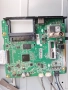 MAIN BOARD- ,EBT66114702,EAX67276305(1.1), LD70A/MT49 за 28-инчов телевизор LG Модел 28TL510V-PZ, снимка 1