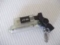 Запалка "Micro Blazer - JT 06" пиезокристална с джет пламък, снимка 7