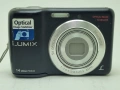 Panasonic LUMIX DMC-LS5 14MP Digital Camera, снимка 1