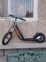 Тротинетка за деца и възрастни до 110 кг., снимка 1
