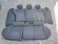 Салон от Мерцедес W203 комби., снимка 5