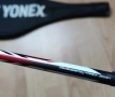 Yonex Nanoray 20 Бадминтон ракета, снимка 2