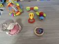 Лотове с бебешки играчки, снимка 7