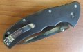 Cold steel  Code 4, снимка 11