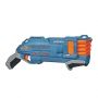 NERF ELITE 2.0 Бластер WARDEN DB-8 с 16 стрели F9959, снимка 2