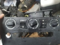 Панел климатик BMW 5 Series (E60,E61) 2003-2010 , 64119122396-01 , снимка 2