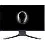 НОВ Монитор Gaming Dell Alienware 24.5'', IPS, Full HD, 360Hz, 1ms, G-SYNC, FreeSync, HDMI, AW2521H, снимка 4