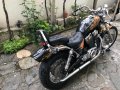 Suzuki Intruder 1400 цял за части, снимка 3