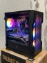 Геймърски компютър i5 6400/ RX 580/ Ram 16GB/ SSD 120GB+500GB, снимка 5