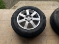 16" 5x112 AUTEC Arctic - Vw Skoda Audi Seat, снимка 6