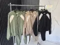 Дамски сет шушлек с качулка , снимка 6