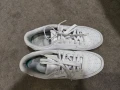 Бели кецове 43 номер , снимка 4